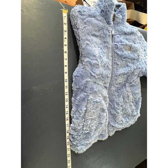 The North Face Girls' M Reversible Jacket - Picture 10 of 15